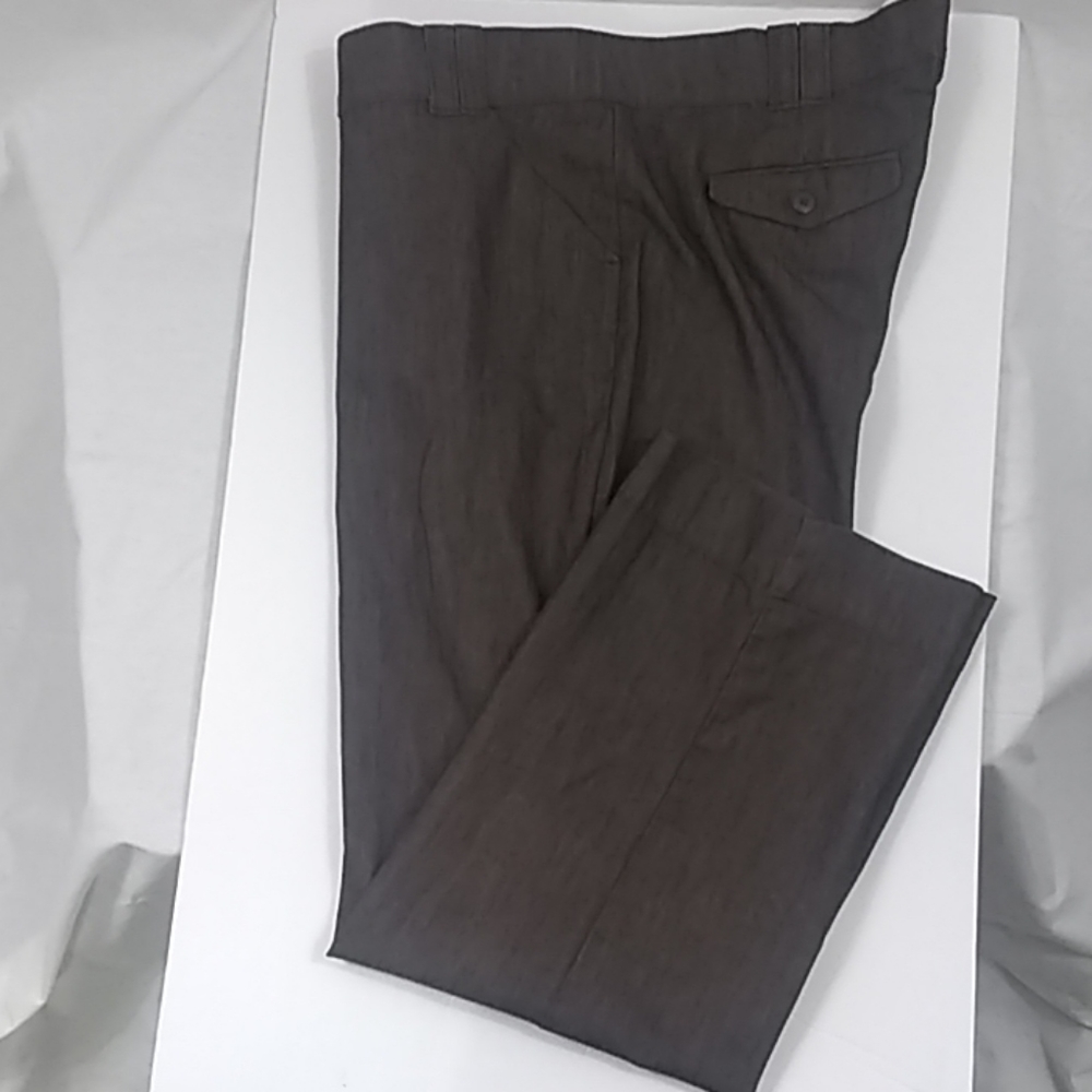 Lee No Gap Waistband Pants Size 18W